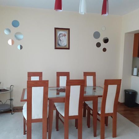 Statevi Guest Apartment Velingrado Exterior foto