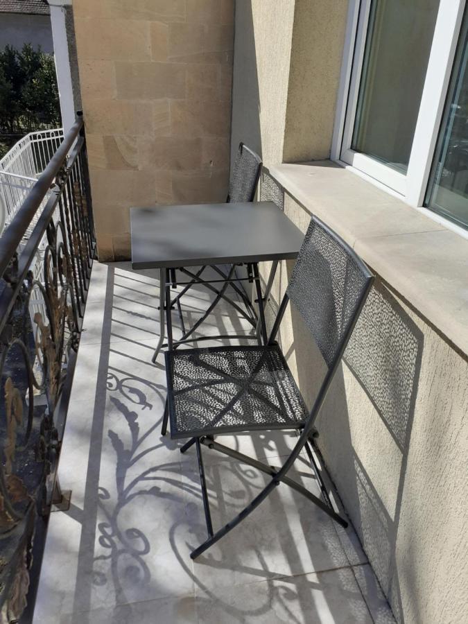 Statevi Guest Apartment Velingrado Exterior foto