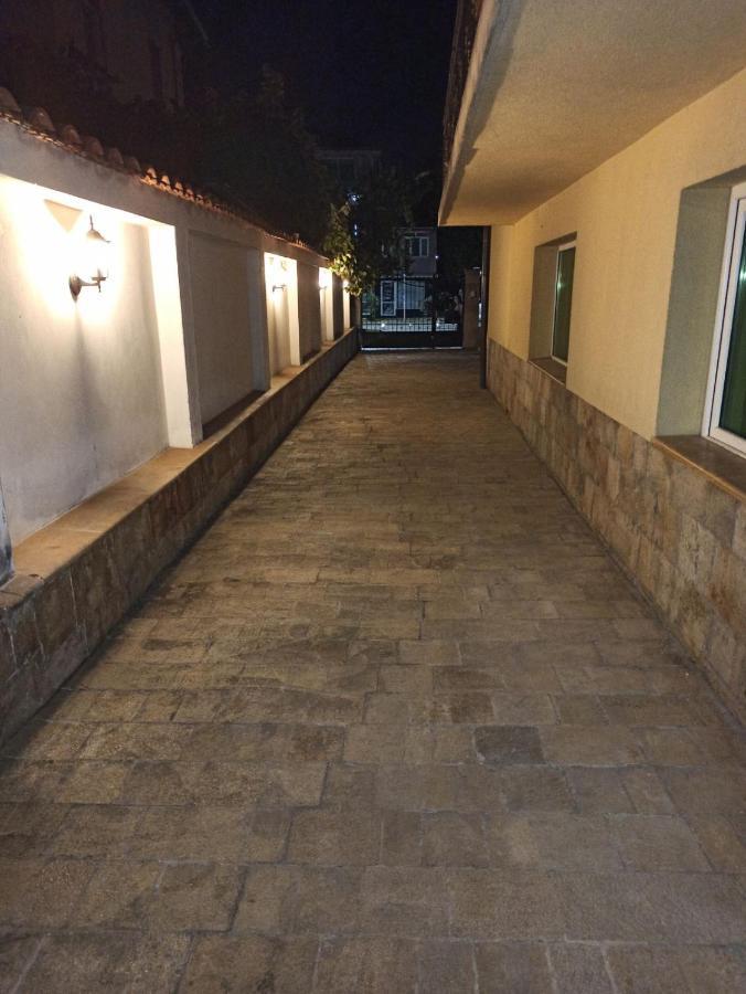 Statevi Guest Apartment Velingrado Exterior foto