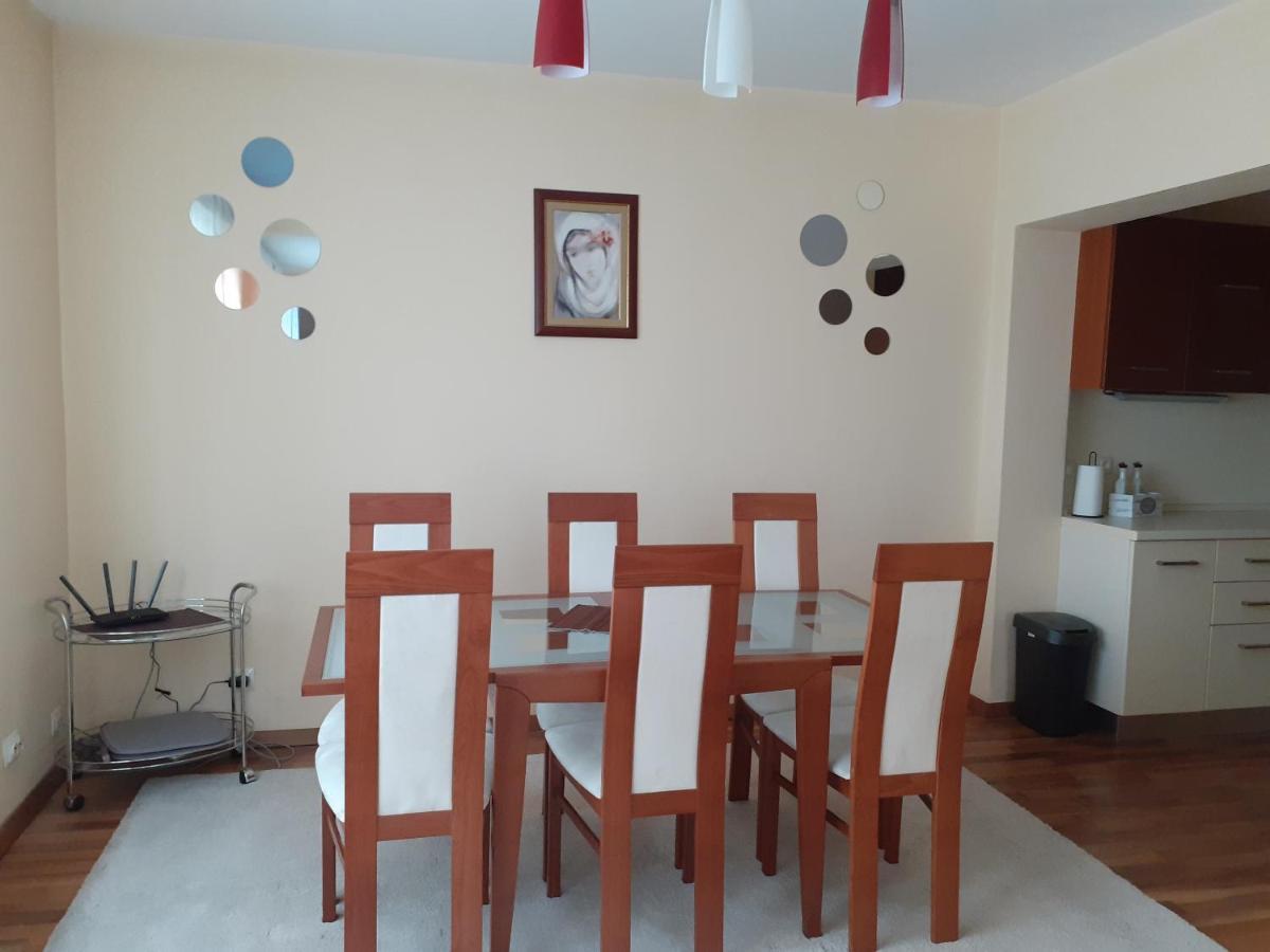 Statevi Guest Apartment Velingrado Exterior foto