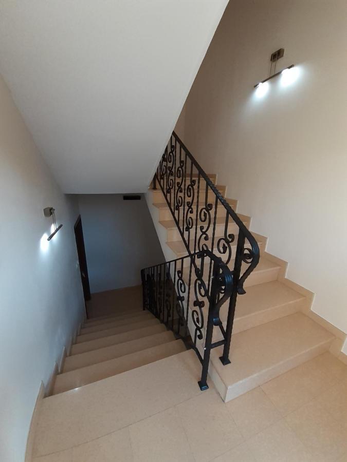 Statevi Guest Apartment Velingrado Exterior foto