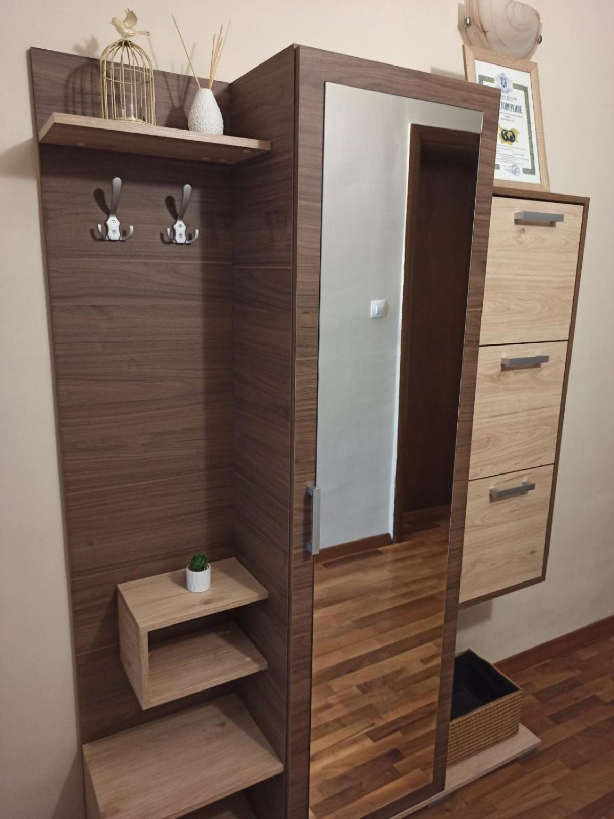 Statevi Guest Apartment Velingrado Exterior foto