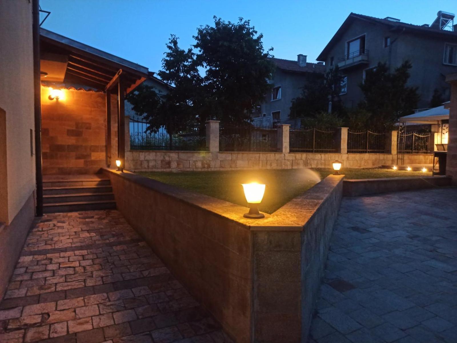 Statevi Guest Apartment Velingrado Exterior foto