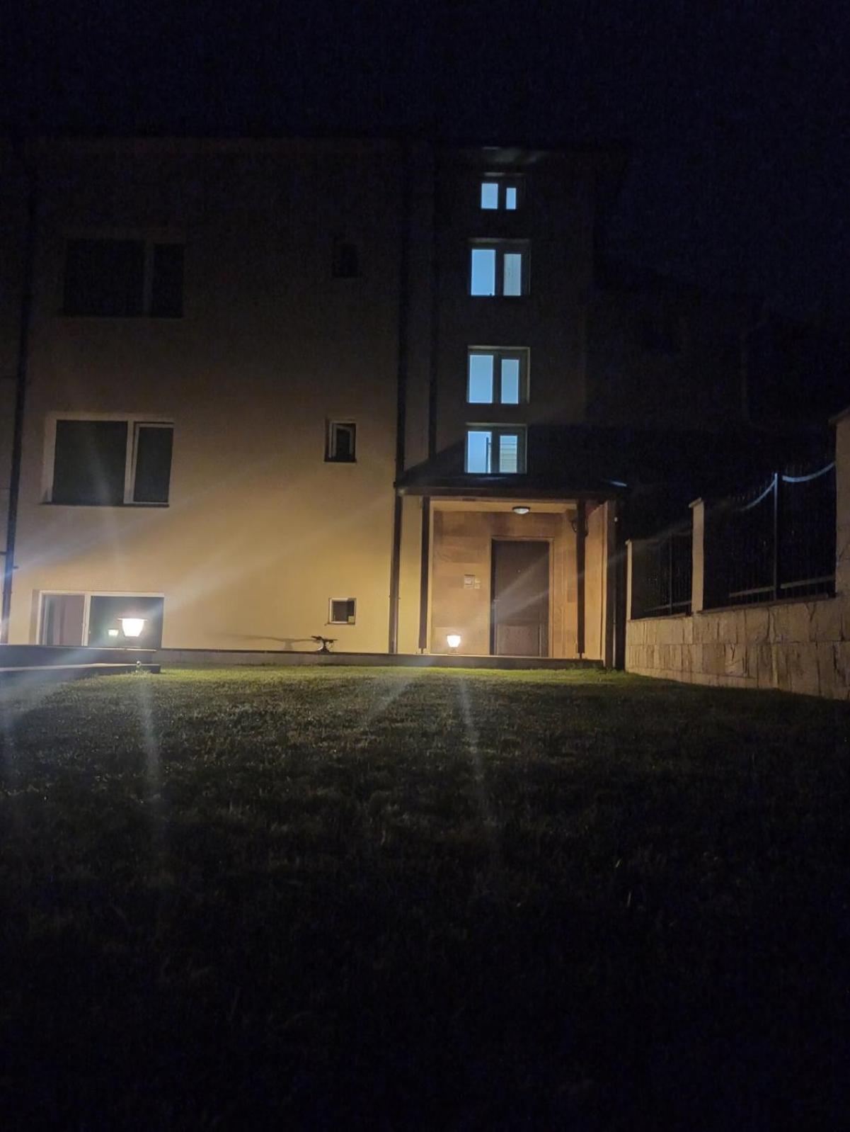 Statevi Guest Apartment Velingrado Exterior foto