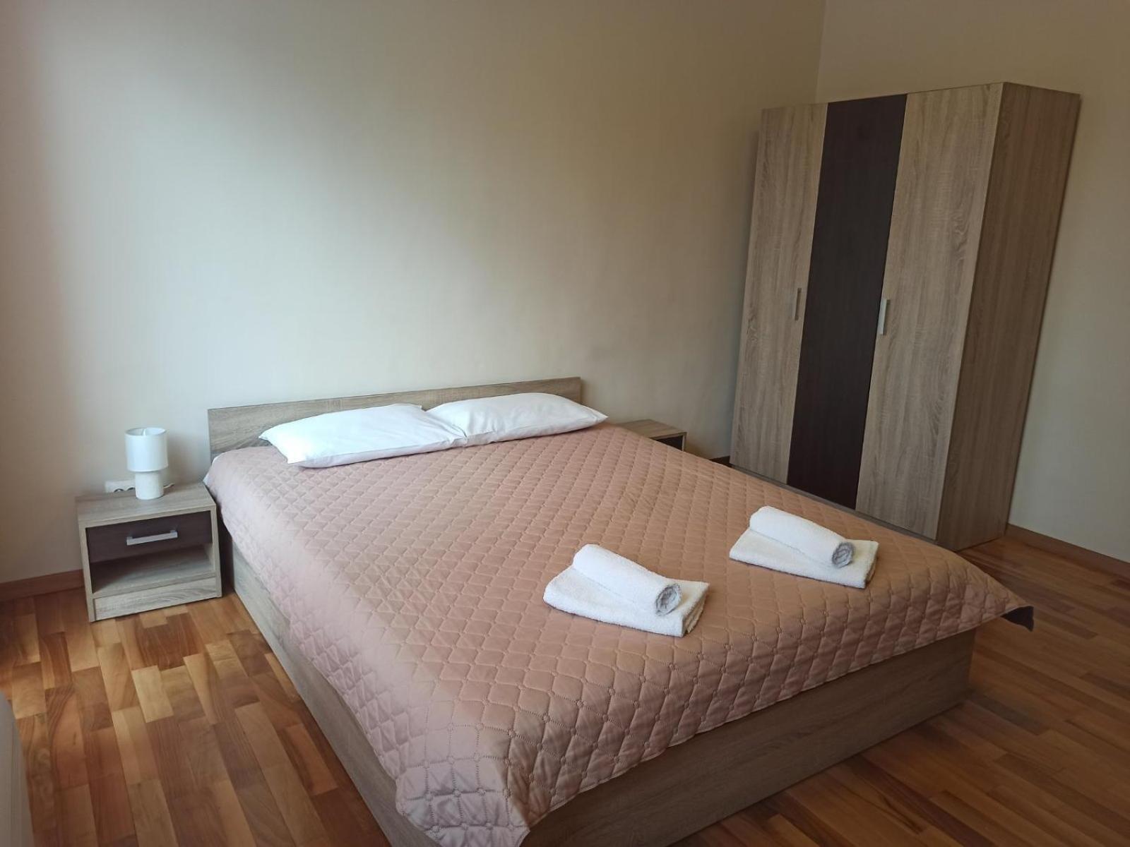 Statevi Guest Apartment Velingrado Exterior foto