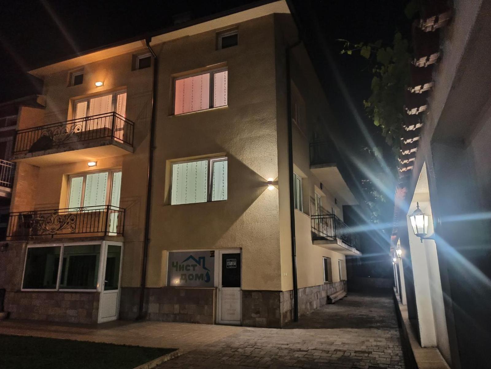 Statevi Guest Apartment Velingrado Exterior foto